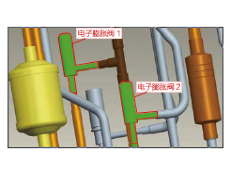 GMV ES直流变频多联机(图17)
