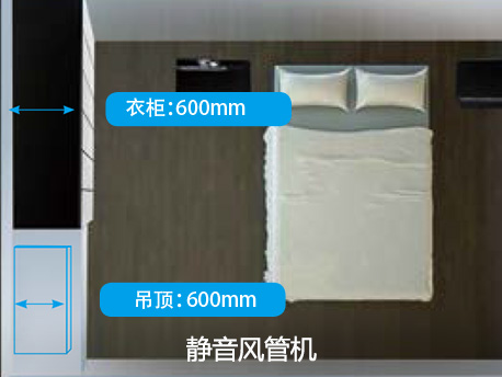 C系列静音风管送风式空调机组(图6)
