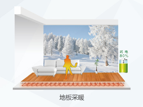 红冰空气能地暖（热水）机组(图14)