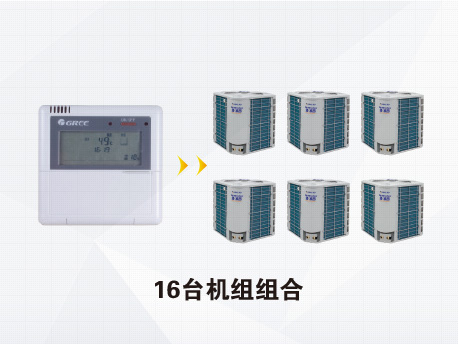 格力“热·水谷”(图14)